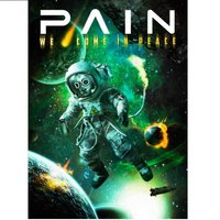 I Donґt Care - PAIN