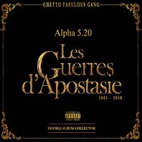 Le mal qu'on a fait - Alpha 5.20, Medine