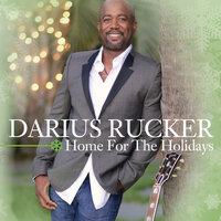 You're A Mean One, Mr. Grinch - Darius Rucker