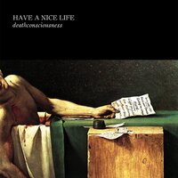 The Big Gloom - Have A Nice Life