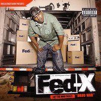 Bossman - C-Bo, Fed-X