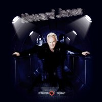 Black & White - Howard Jones