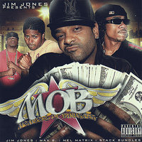 Refreshing - Max B, Stack Bundles, Mel Matrix