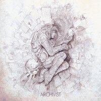 Dreaming Under - Archivist