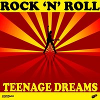 A Teenage Romance - Ricky Nelson