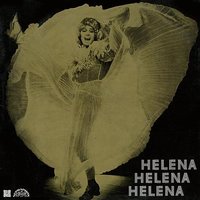 Aquarius - Helena Vondráčková, James Rado, Gerome Ragni