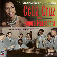 Huellas del Pasado - Celia Cruz