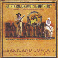 Close to the Land - Michael Martin Murphey