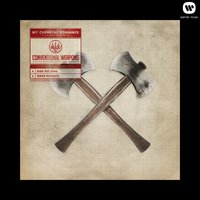 Make Room!!!! - My Chemical Romance