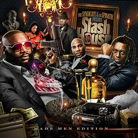Long Money - Pusha T