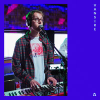 Halcyon Age - Vansire