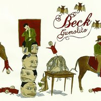 Ghost Range - Beck, Homelife