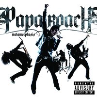Carry Me - Papa Roach