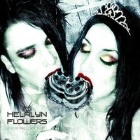 E-Race Generation - Interface, HELALYN FLOWERS