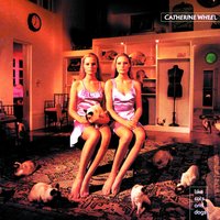 Tongue Twisted - Catherine Wheel