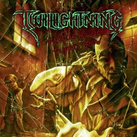Into Treason - Twilightning