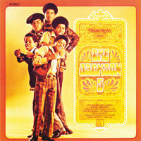 Standing In The Shadows Of Love - The Jackson 5