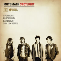 Clockwork - Mutemath