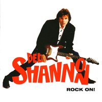Hot Love - Del Shannon