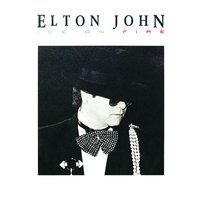 Satellite - Elton John