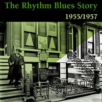 Loung Lonely Nights - Clyde McPhatter