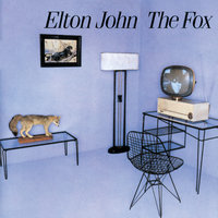 Breaking Down Barriers - Elton John