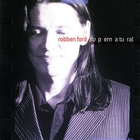 You Got Me Knockin' - Robben Ford