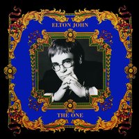Simple Life - Elton John