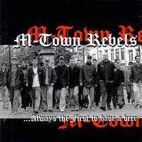 Skinheads Rule - No Redeeming Social Value