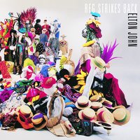 Heavy Traffic - Elton John
