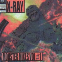 Gorilla Warfare - Kong, Megalon