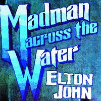 Razor Face - Elton John