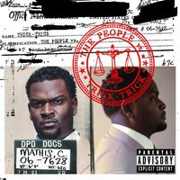 No More To Say - Trick Trick, Eminem, Proof