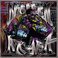 Dark Riders - Swollen Members
