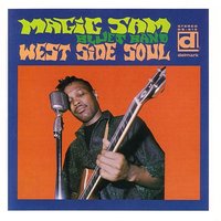 I Feel So Good (I Wanna Boogie) - Magic Sam, Mighty Joe Young, Stockholm Slim