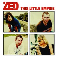 She Glows - Zed