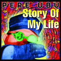 Sleep Walk - Pere Ubu