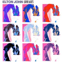Paris - Elton John
