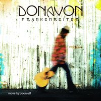 All Around Us - Donavon Frankenreiter