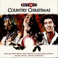 It Came Upon A Midnight Clear - Willie Nelson