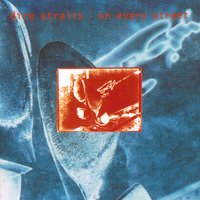 Iron Hand - Dire Straits