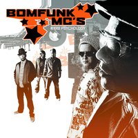 Obvious - Bomfunk MC's