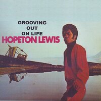 Express Yourself - Hopeton Lewis