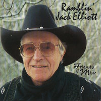 Rex's Blues - Nanci Griffith, Ramblin' Jack Elliott, Emmylou Harris