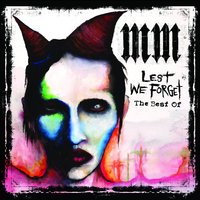 The Dope Show - Marilyn Manson