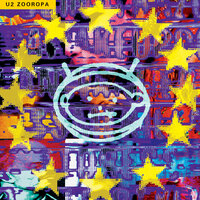 Zooropa - U2