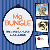 Stubb - Mr. Bungle