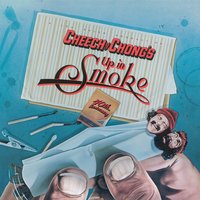 Rock Fight - Cheech & Chong