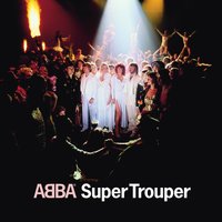 Me And I - ABBA