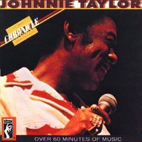 Try Me Tonight - Johnnie Taylor